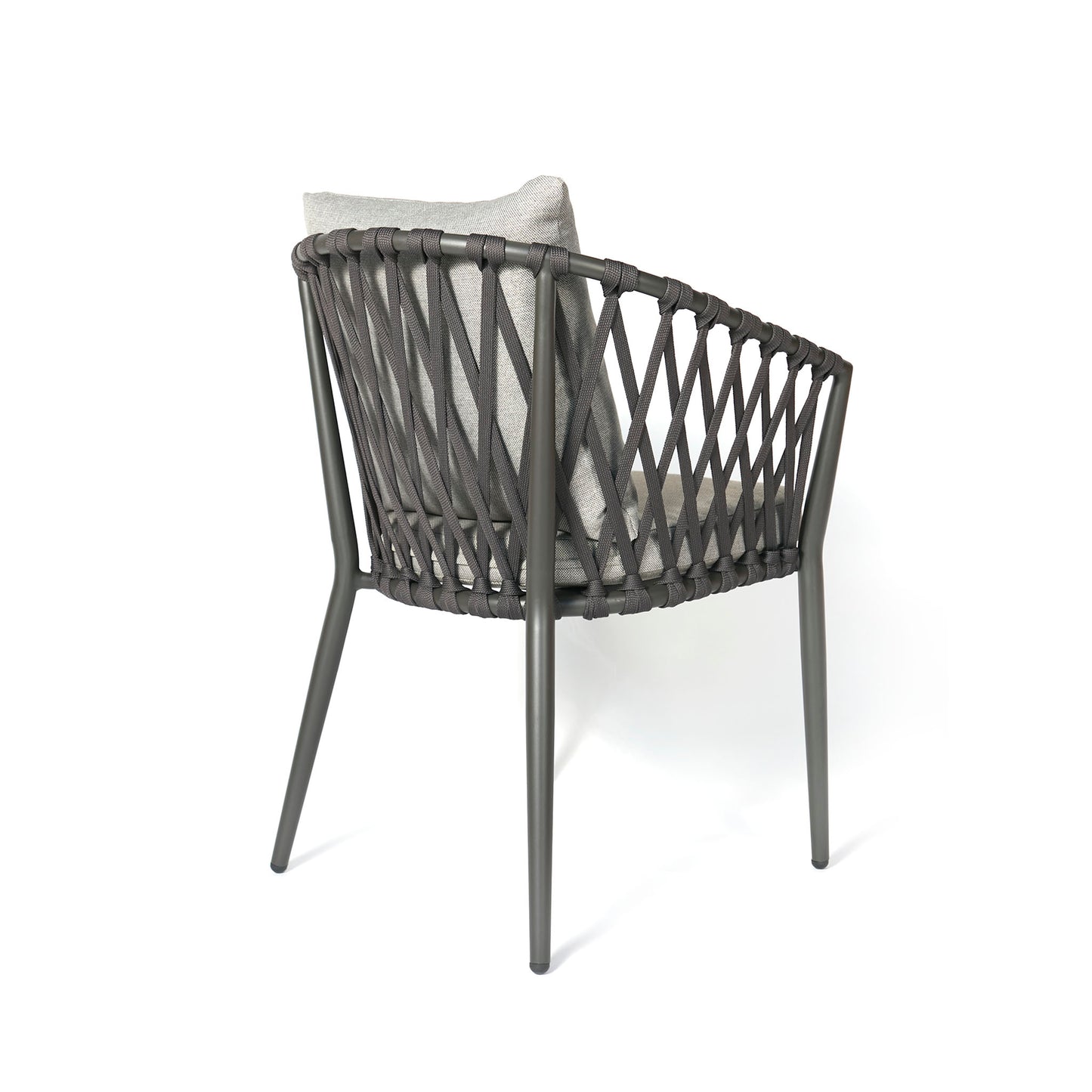 Silla '1021' Gris