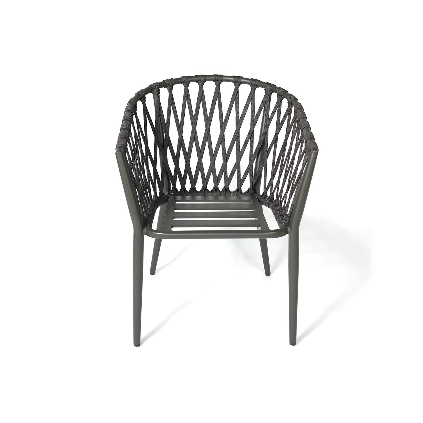 Silla '1021' Gris