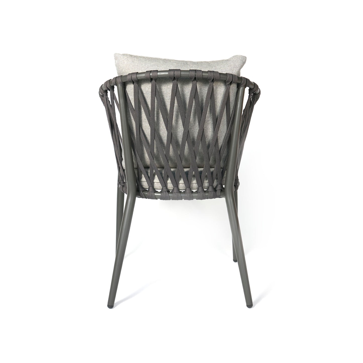 Silla '1021' Gris