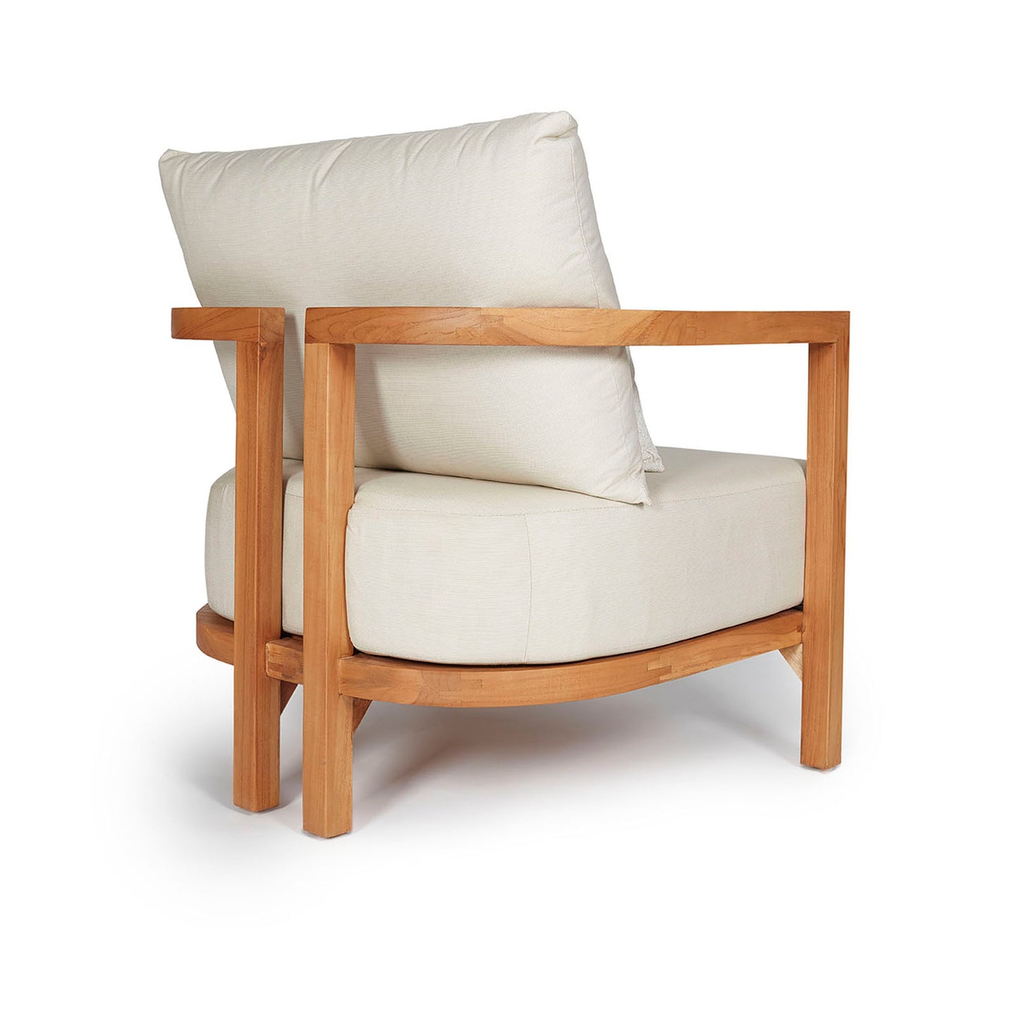 Sitial '2491' Beige