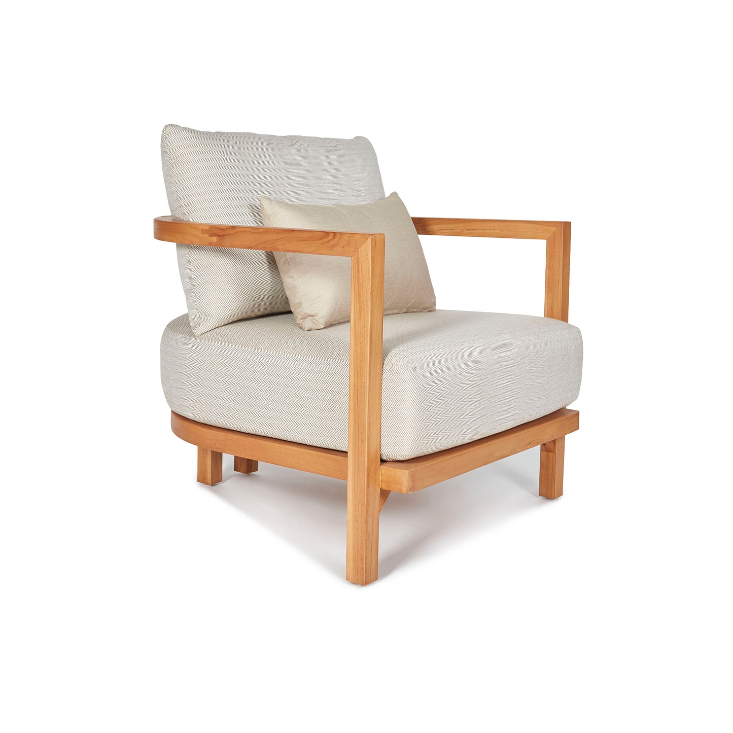 Sitial '2491' Beige