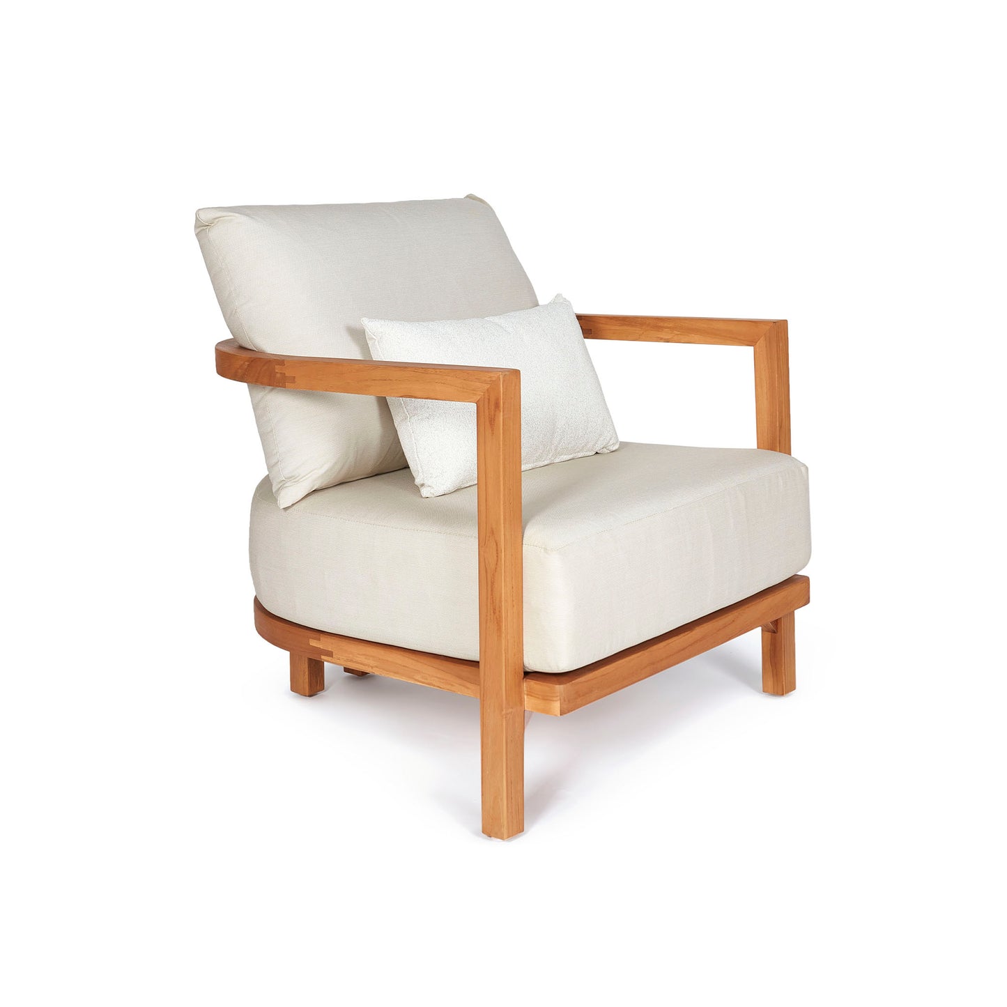 Sitial '2491' Blanco