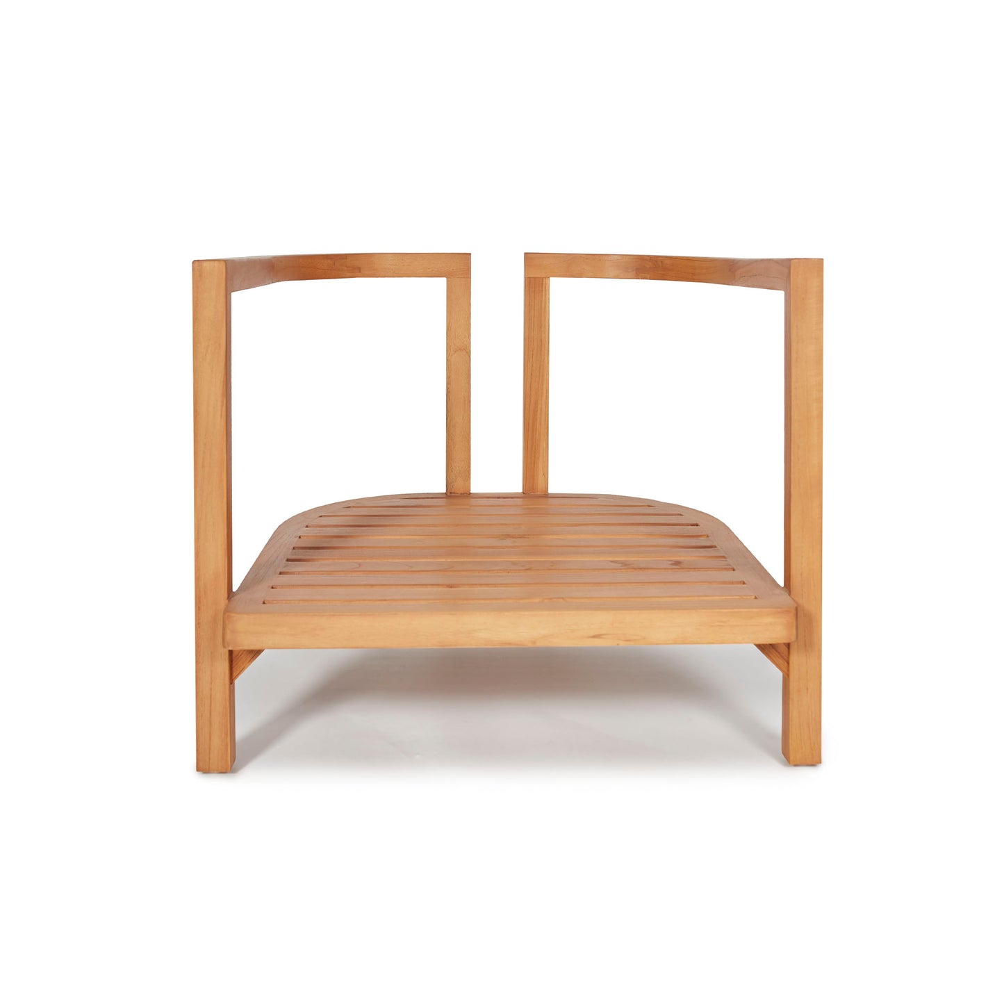 Sitial '2491' Beige