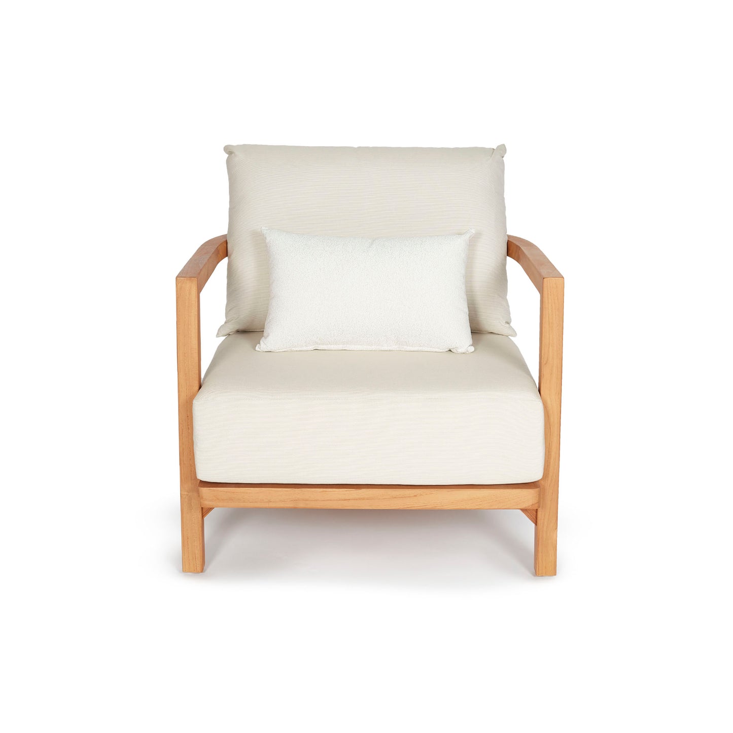 Sitial '2491' Blanco