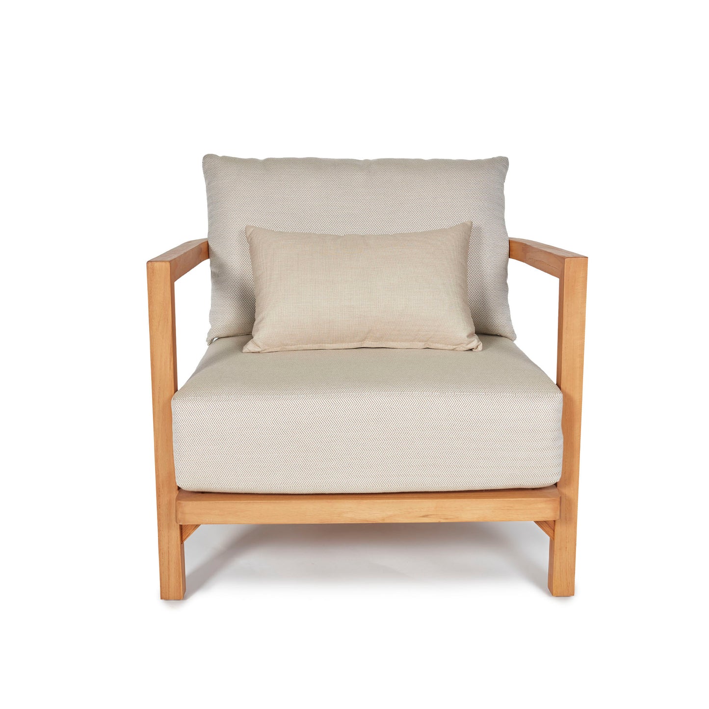 Sitial '2491' Beige