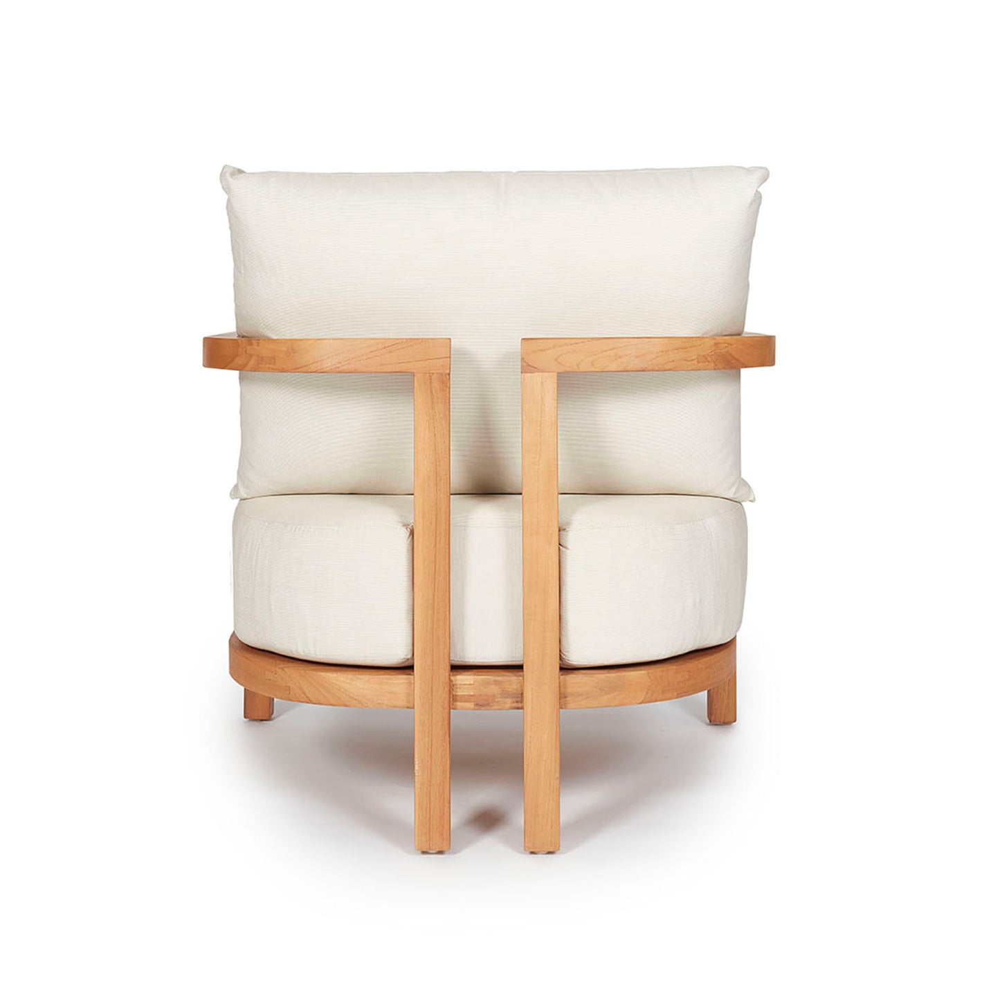 Sitial '2491' Blanco