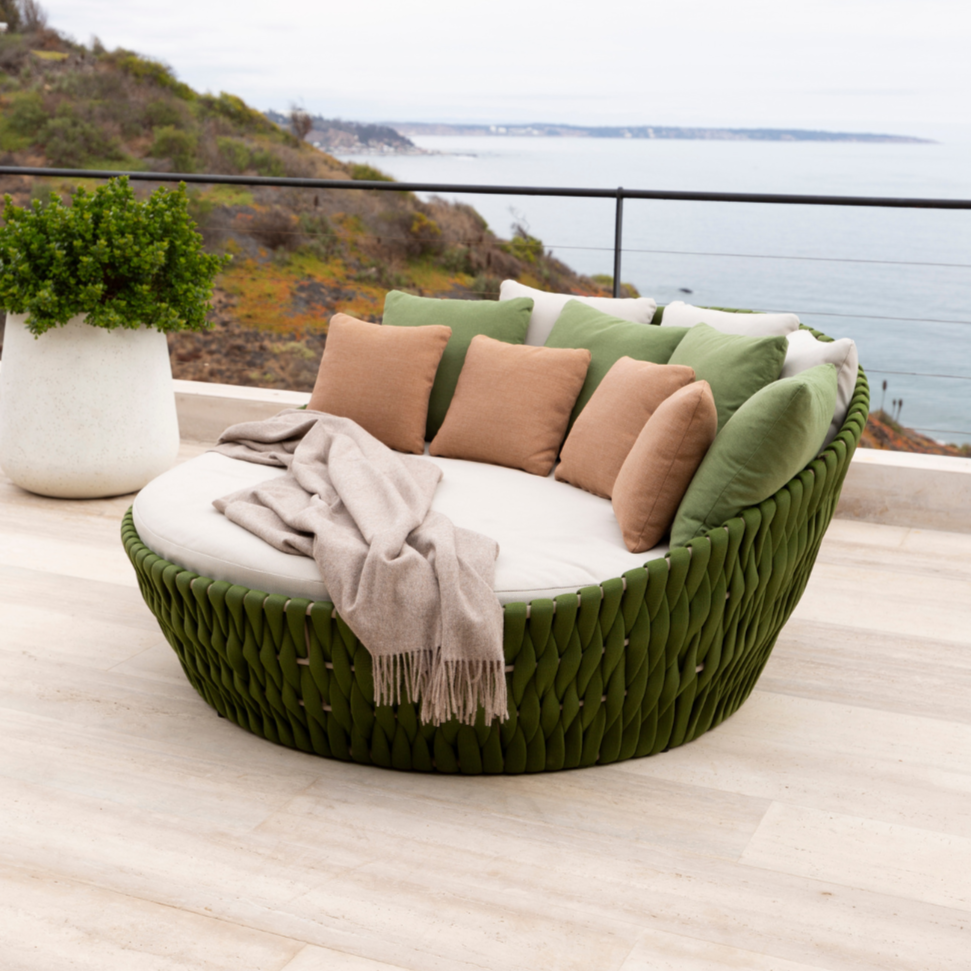 Reposera Doble '3003'