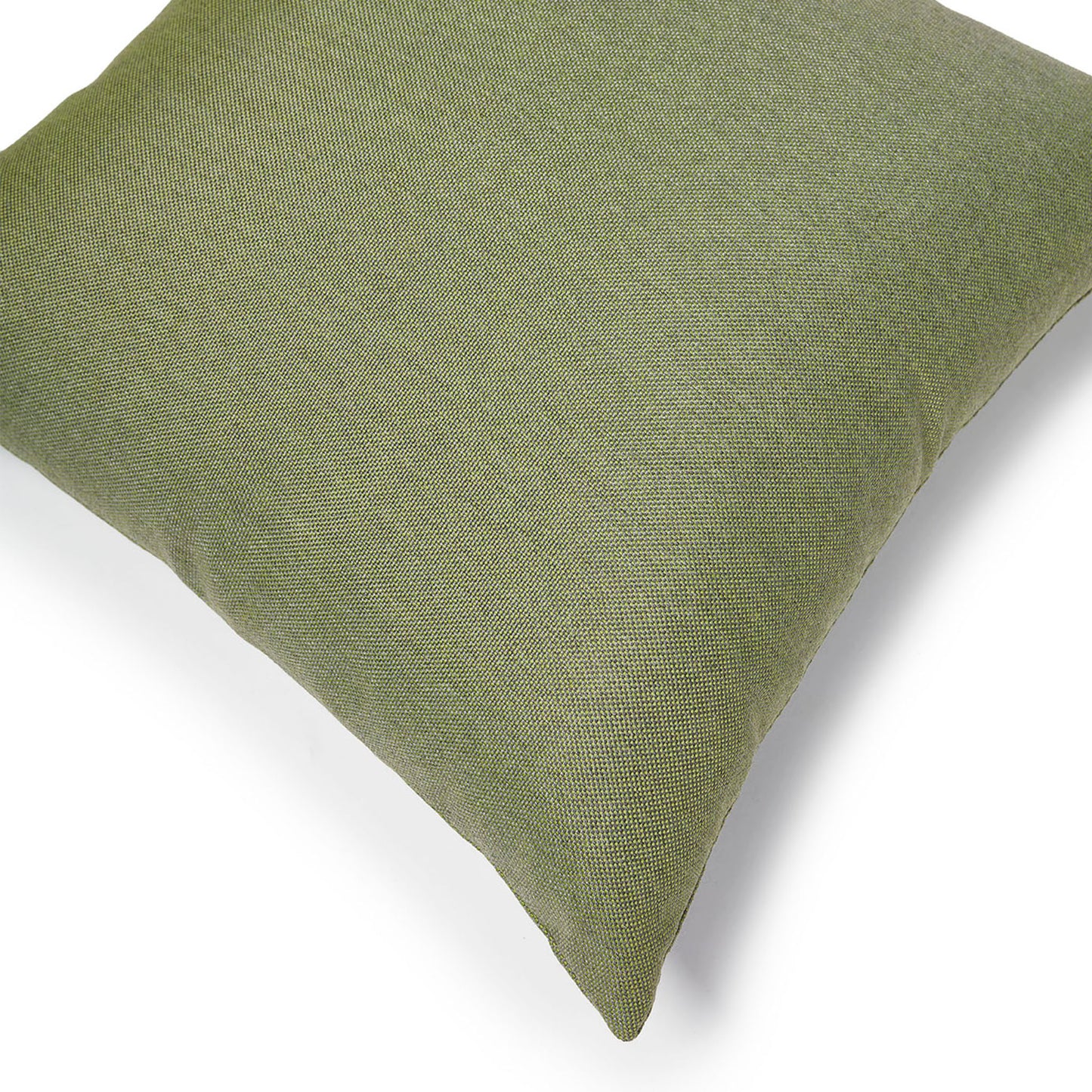 Cojín Deco '8000' Verde