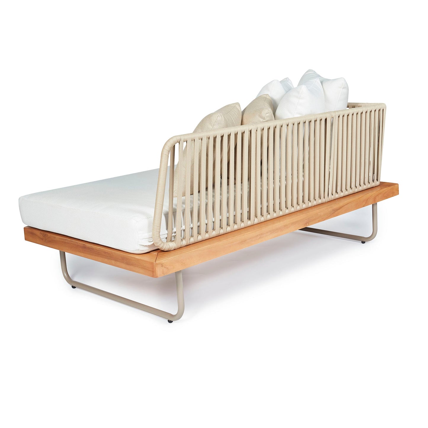 Chaise Longue '2041' - Espacio Elemental
