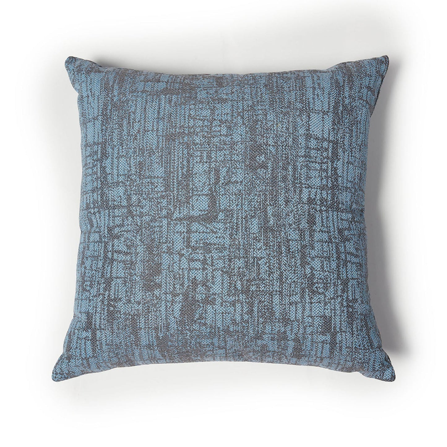 Cojín Deco '8000' Gris - Espacio Elemental