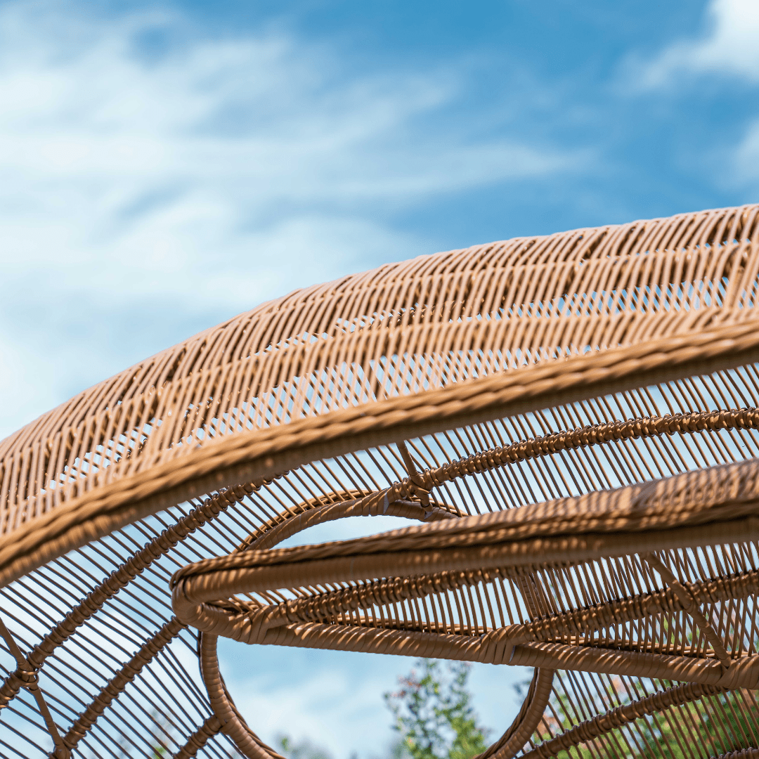 Love Seat '4000' - Espacio Elemental