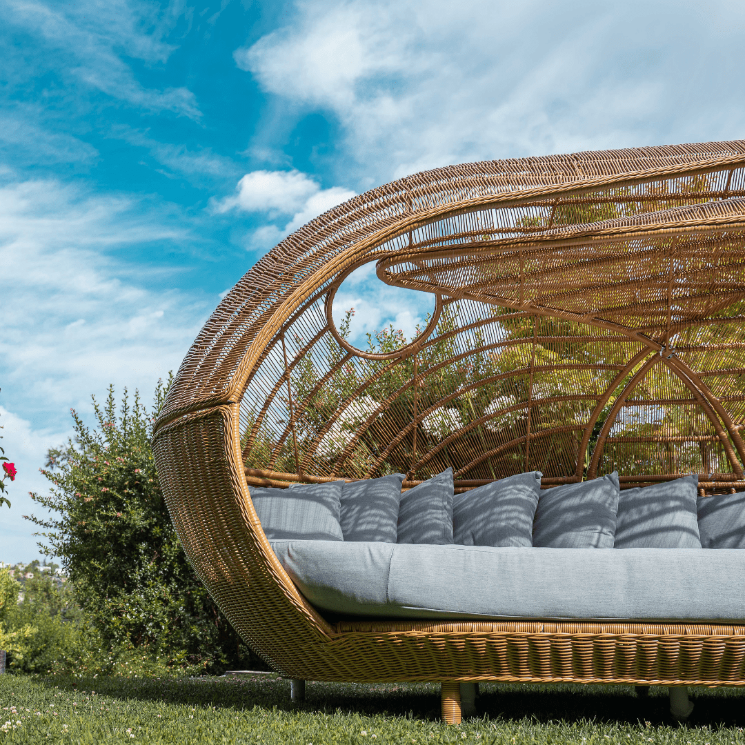 Love Seat '4000' - Espacio Elemental