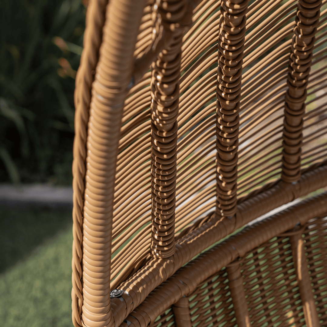 Love Seat '4000' - Espacio Elemental