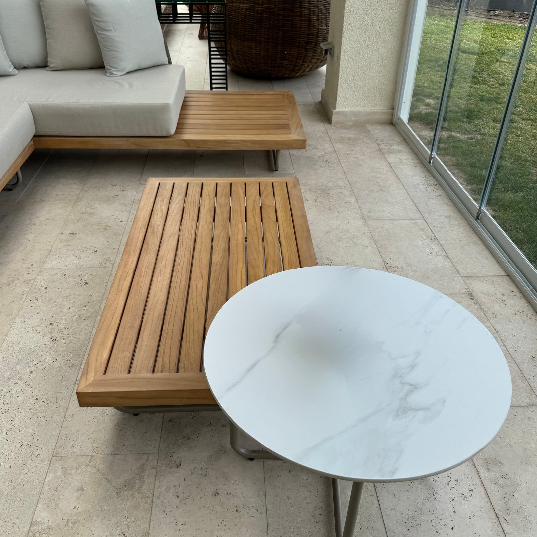 Mesa de centro '2041' - elemental.estiloexterior