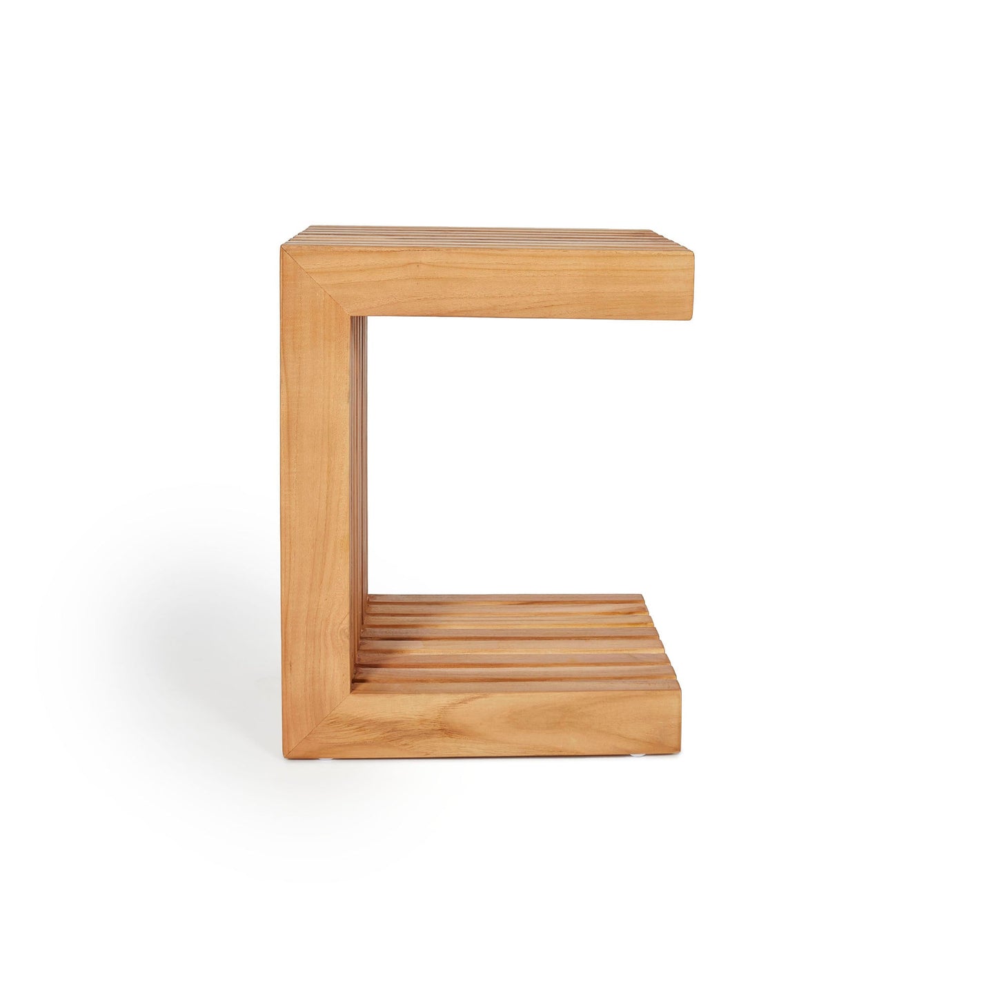 Mesa lateral '2450' - Espacio Elemental