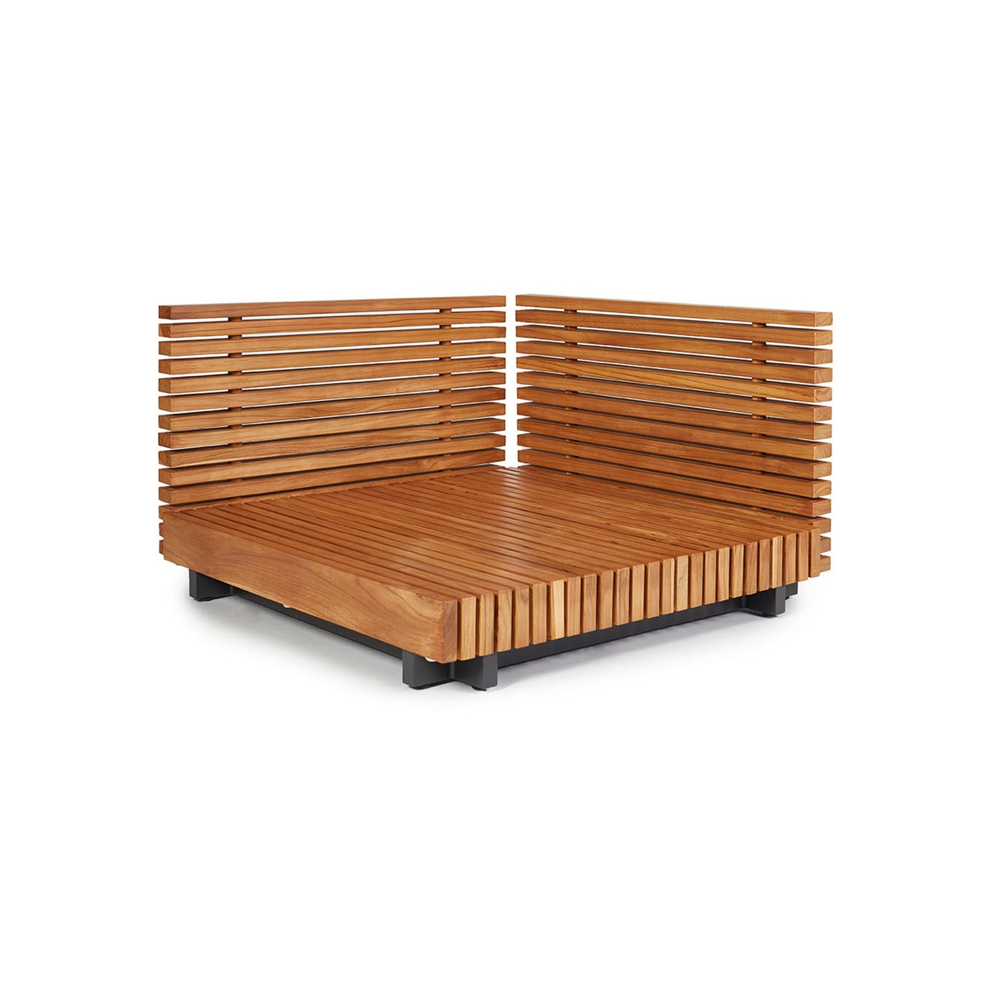 Modulo esquina '2450' - Espacio Elemental