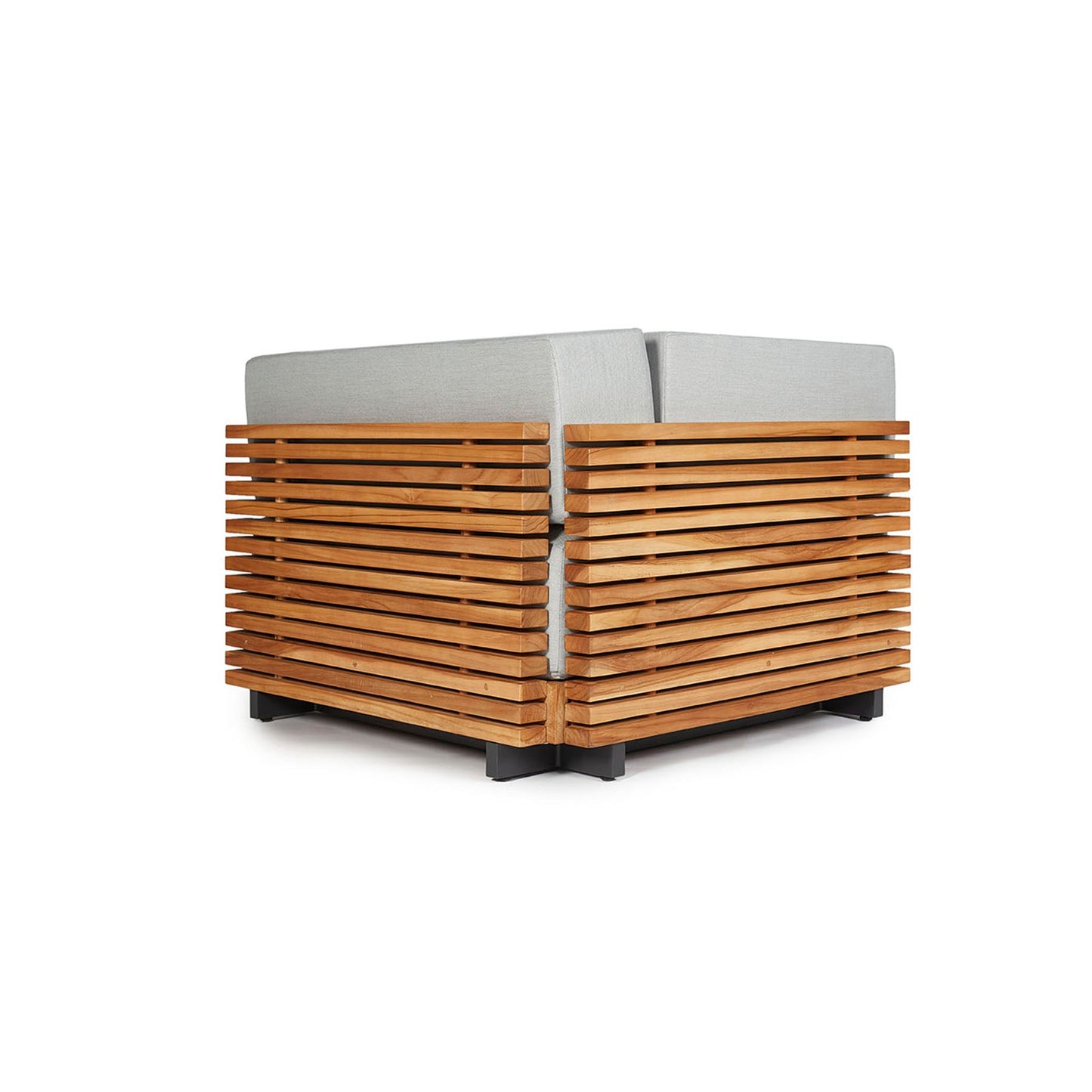 Modulo esquina '2450' - Espacio Elemental
