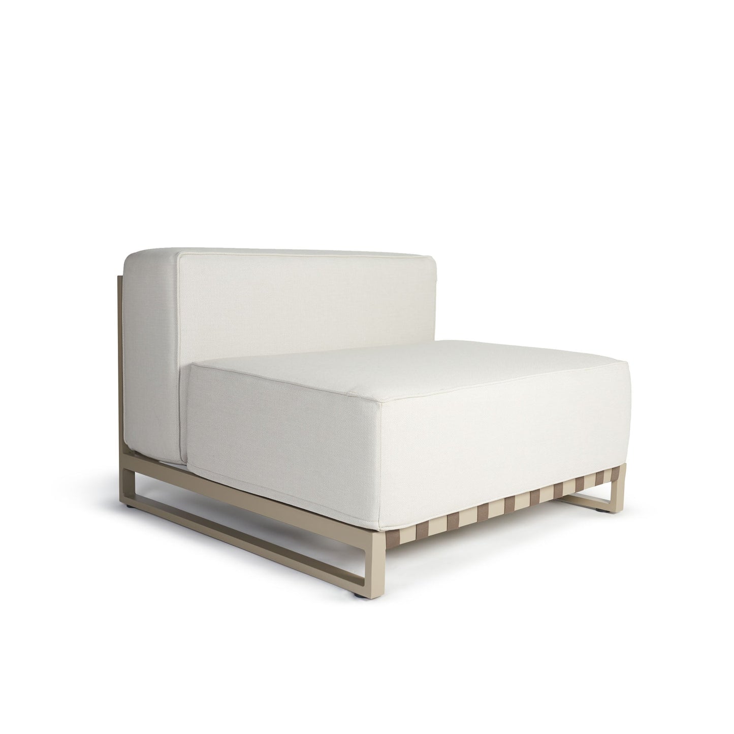 Modulo medio '2481' Beige - Espacio Elemental