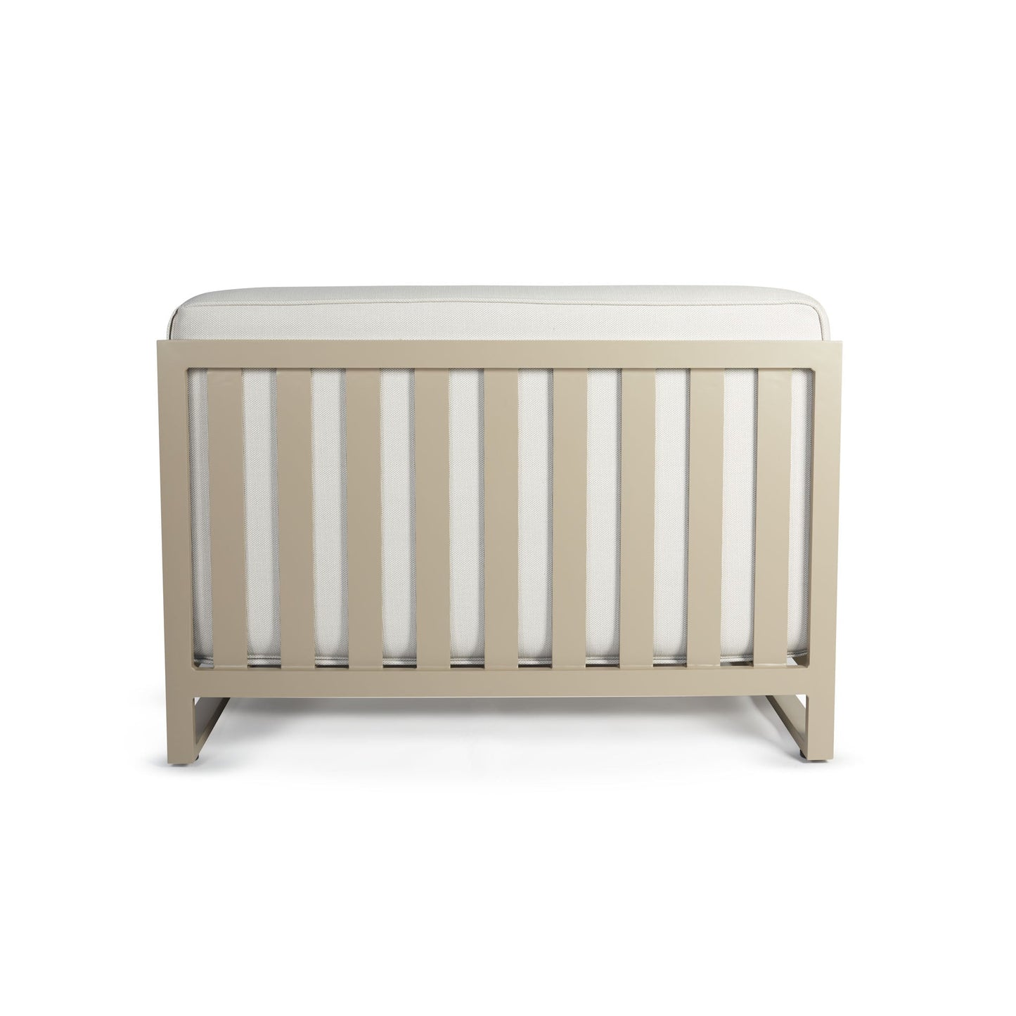 Modulo medio '2481' Beige - Espacio Elemental