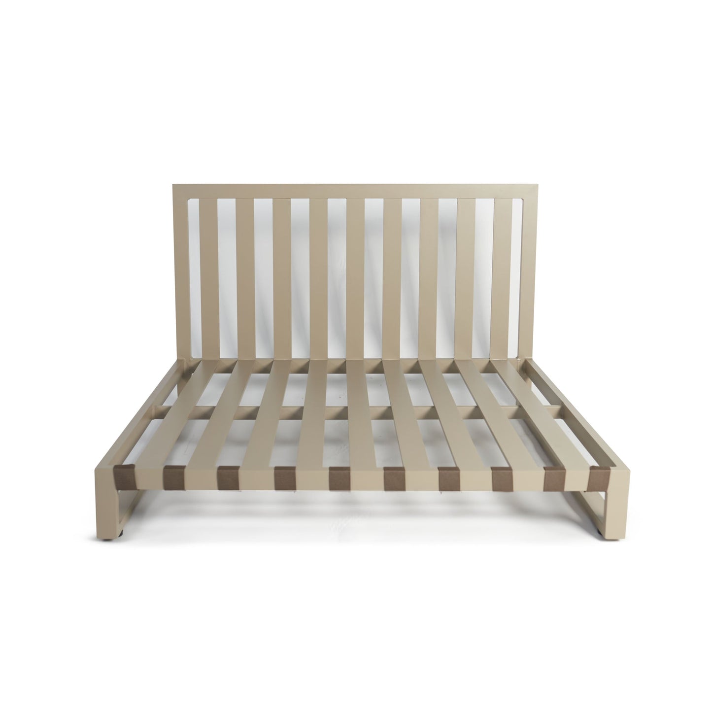 Modulo medio '2481' Beige - Espacio Elemental