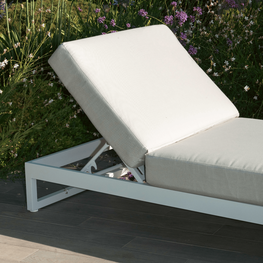 Reposera Individual '3040' - Espacio Elemental