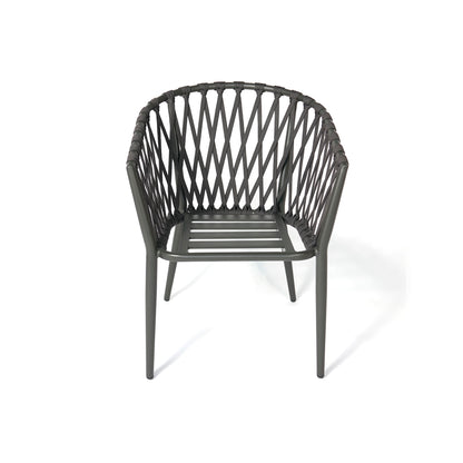 Silla '1021' Gris