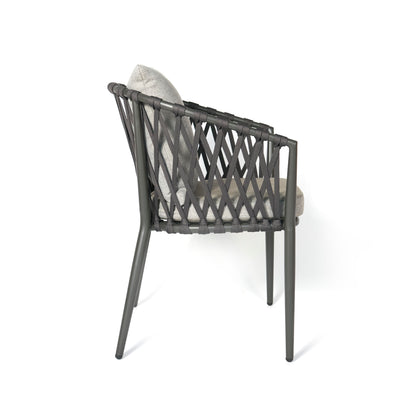 Silla '1021' Gris