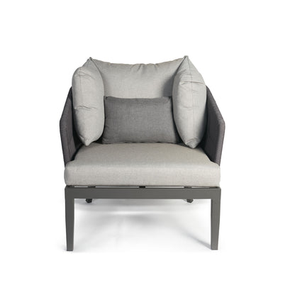 Sitial '2007' Gris