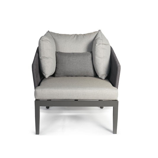 Sitial '2007' Gris