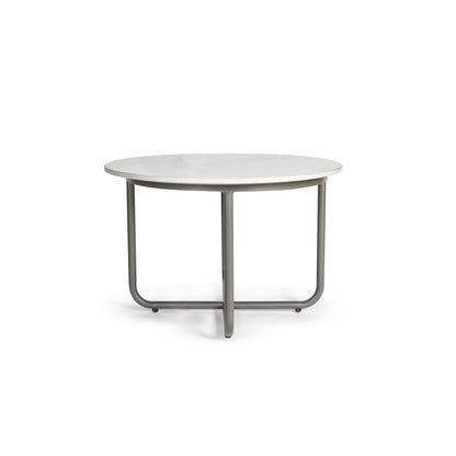 Mesa centro redonda '2041' Gris