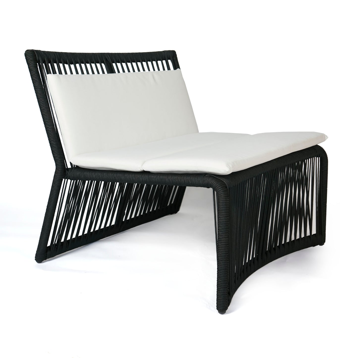 Sitial '2455' Negro