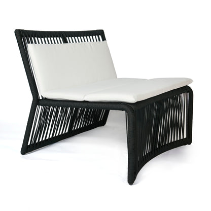 Sitial '2455' Negro