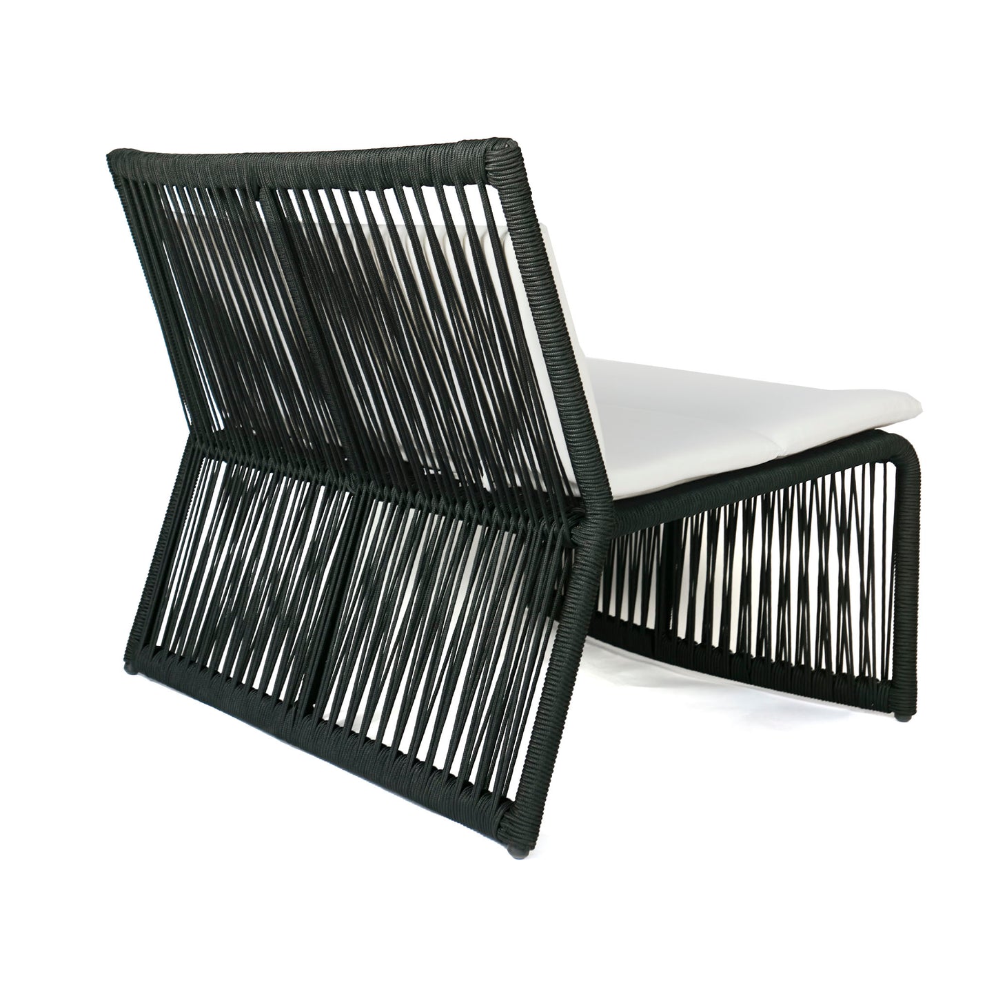 Sitial '2455' Negro