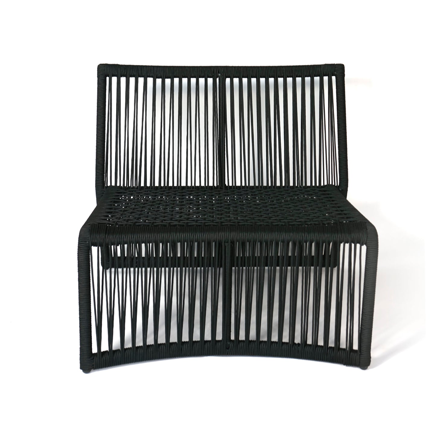 Sitial '2455' Negro