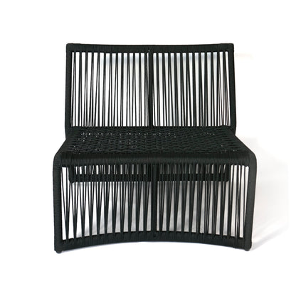 Sitial '2455' Negro