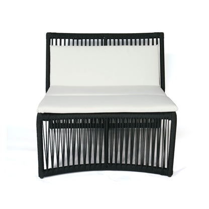 Sitial '2455' Negro