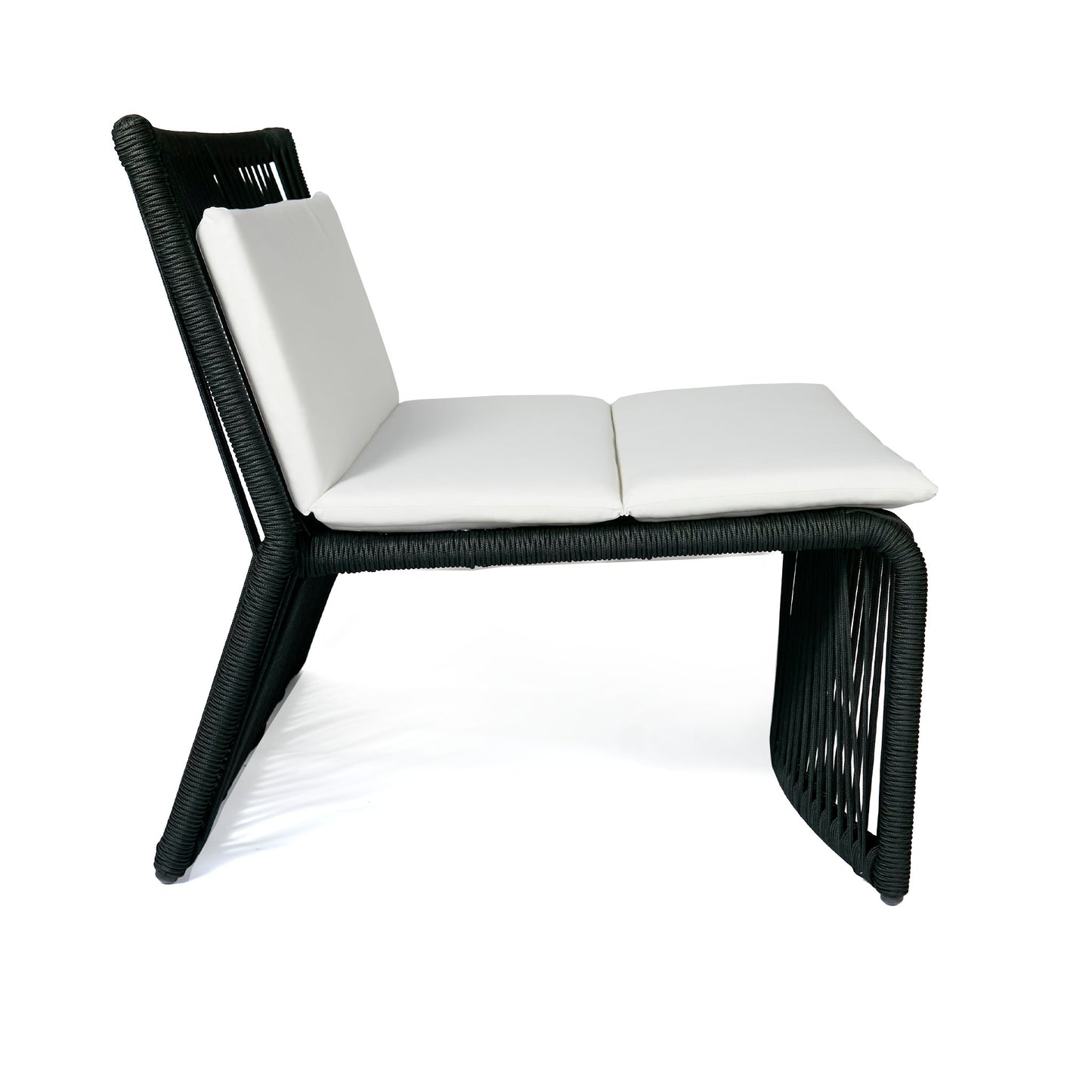 Sitial '2455' Negro