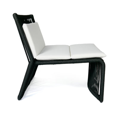 Sitial '2455' Negro