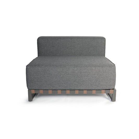 Modulo medio '2481' Gris
