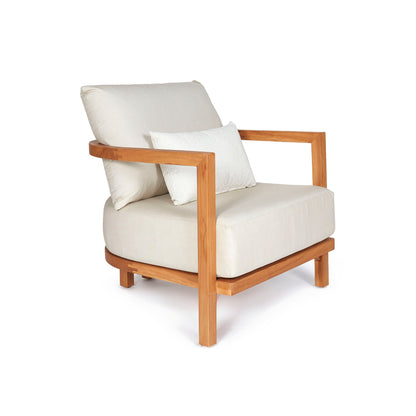 Sitial '2491' Blanco