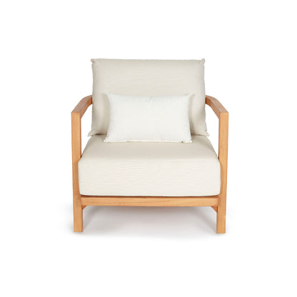 Sitial '2491' Blanco