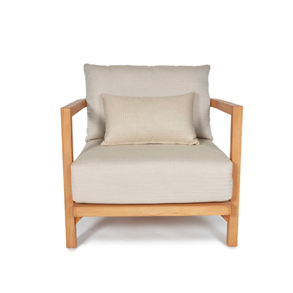 Sitial '2491' Beige