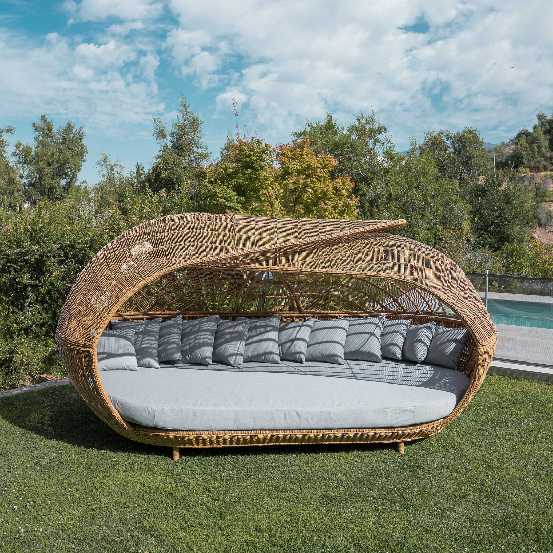 Love Seat '4000'