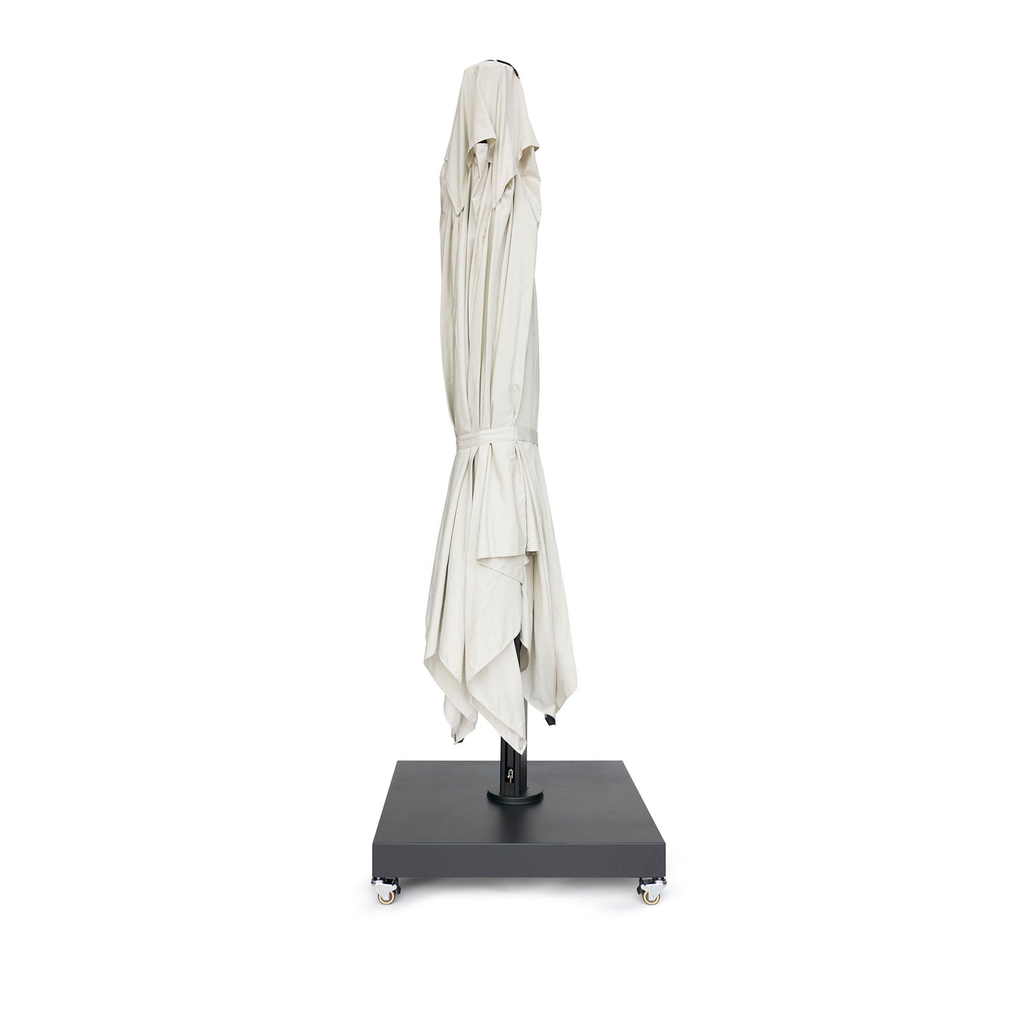 Quitasol '7040' |  3,5x3,5 LED