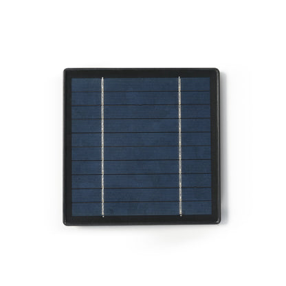Quitasol '7040' |  3,5x3,5 LED