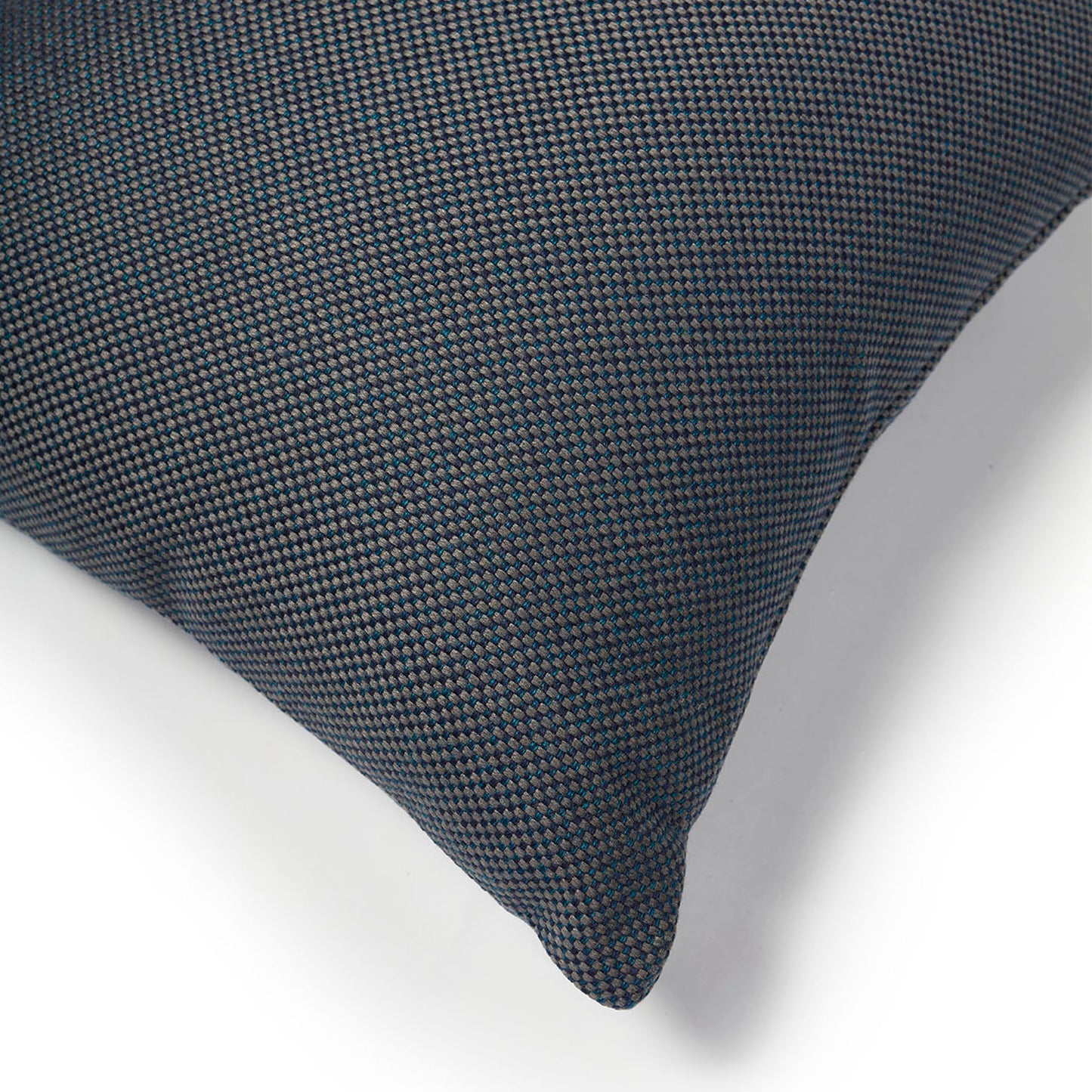 Cojín Deco '8000' Negro