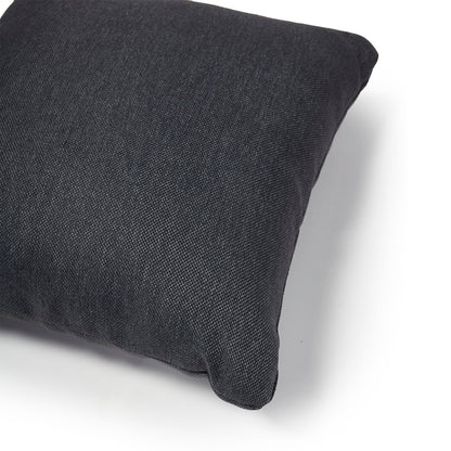 Cojín Deco '8000' Gris