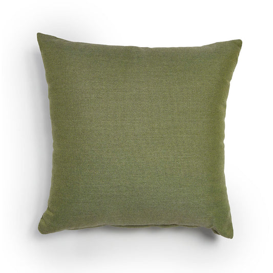 Cojín Deco '8000' Verde