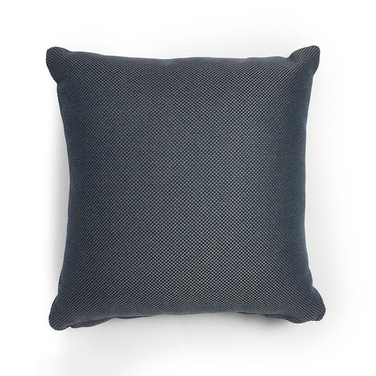 Cojín Deco '8000' Negro