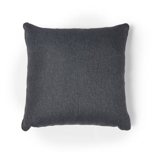 Cojín Deco '8000' Gris